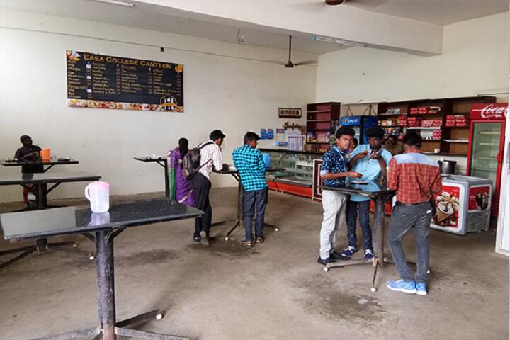 cafeteria